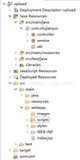 UploadiFive jquery html5上传插件使用[带项目源码]