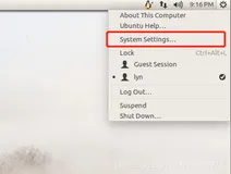 Linux配置中文输入法