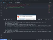 解决 Vscode Remote-SSH 连接服务器失败的问题