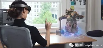 人工智能如何改变视频游戏产业：增强和合成媒体