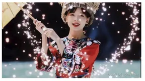 计算机视觉教程2-6：八大图像特效算法制作你的专属滤镜(附Python代码)