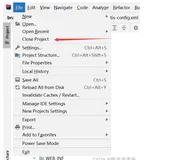 编程小技巧4-解决IDEA重复设置maven
