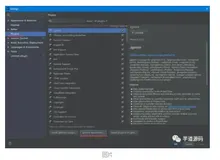 IDEA 使用 GsonFormat 完成 JSON 和 JavaBean 之间的转换