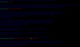 Linux下Kibana的安装、配置及开机自启动