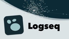 优质笔记软件评测与盘点（二）——Logseq、Obsidian、思源笔记、FlowUs 