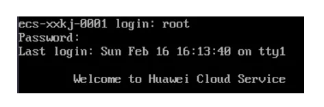 Linux学习笔记(1)--CentOS Linux初体验