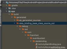 浅析viewBinding和DataBinding