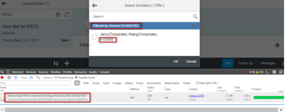 BusinessPartner Relationship in WebUI and Fiori