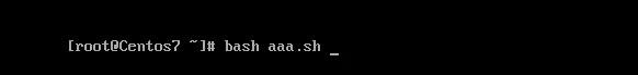 配置Centos7网卡聚合链路