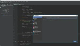 python接口自动化（三十六）-封装与调用--流程类接口关联续集（详解）