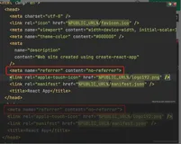 react设置img标签url网络地址不显示