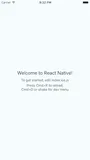 ReactNative开发环境的搭建与开发前准备(二)
