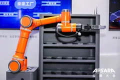 一文看尽云栖上的IoT展区：更强平台 更新方案