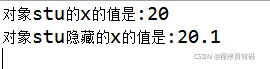 Java - 子类隐藏成员变量和方法重写的理解