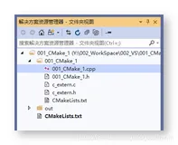 【C++ 语言】 C 与 C++ 兼容 ( extern "C" )（三）