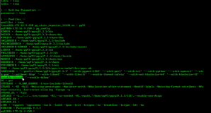23 PostgreSQL 监控4 动态内核跟踪 stap 篇|学习笔记