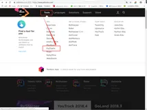 手把手的教你安装PyCharm --Pycharm安装详细教程（一）（非常详细，非常实用）