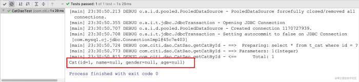 Data Access 之 MyBatis（三） - SQL Mapping XML（Part C）（上）