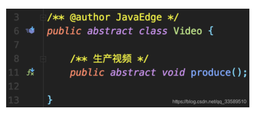 Java架构师教你写代码（一） - 使用静态工厂方法（简单工厂）替代构造器（上）