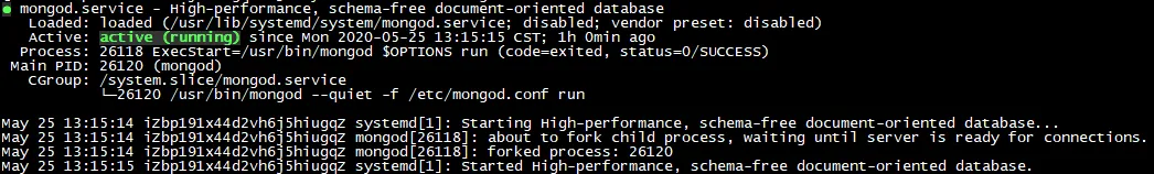 Day5-搭建个人Leanote云笔记本