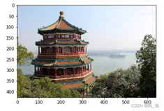 【阿旭机器学习实战】【19】如何在不减少分辨率的情况下降低图片存储空间？K-Means算法进行图片颜色点分类存储