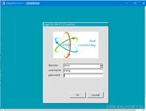 公司官网建站笔记（三）：腾讯云服务器CentOS8.2安装界面环境，使用vnc远程登陆并搭建轻量级Qt服务器