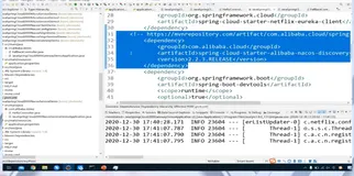3.10 Spring Cloud Gateway 实战接入 Nacos 服务 | 学习笔记