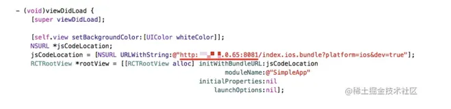iOS 模块化之 JLRoute 路由示例 🤖