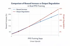 PPO 为何成了大模型微调“最后的底牌”？一篇真正能跑通的工程实战指南