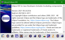 Eclipse 里找不到 Servers 面板的原因和处理办法