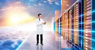 阿里云刘伟光：真正的数据中台是什么？