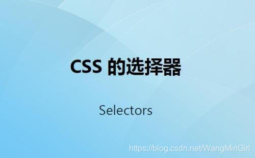 CSS 选择器权重计算与优先级