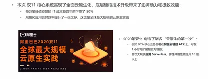 阿里云原生容器服务产品体系-阿里云容器服务体系概述