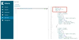 【ELK】（五）Elasticsearch 复合条件查询