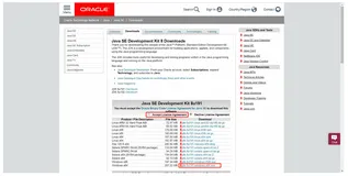 Java 技术篇-jre环境配置，jdk1.8的安装与环境变量设置