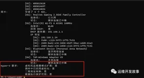 WSL 2 的安装过程（以及介绍）（上）
