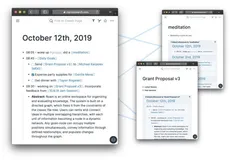 双链笔记 Roam Research 综合评测、学习资源、使用教程分享