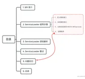 Java | 带你理解 ServiceLoader 的原理与设计思想