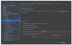 Java8 获取参数名及Idea/Eclipse/Maven配置(转载)