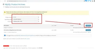 安装mysql一站式详细操作【含解决没有data目录、查找初始密码(mysql5.7+)】