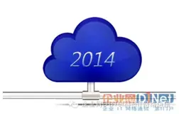 专家谈2014年云计算市场的大气候