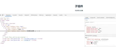 Vue插槽（slot）详解与使用方法