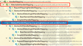 【小家Spring】Spring MVC容器的web九大组件之---HandlerMapping源码详解(一)---BeanNameUrlHandlerMapping系列（上）