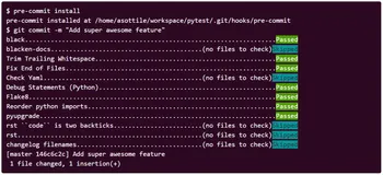PyHubWeekly | 第九期：5款Python小工具，第1款提升你的代码质量