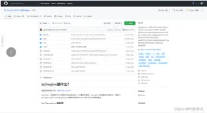 Java 中是如何获取 IP 属地的