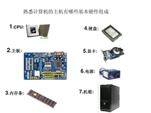 计算机硬件存储器中临时存储