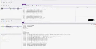 Appium Studio 初体验（windows做ios自动化，录制appium脚本）