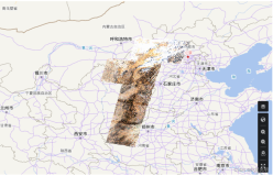 AI Earth —— 影像加载Landsat 7 影像以2012年山西省和2018年浙江省为例