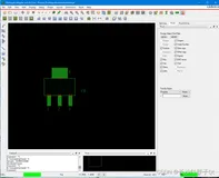 硬件开发笔记(九): 硬件开发基本流程,制作一个USB转RS232的模块(八):创建asm1117-3.3V封装库并关联原理图元器件