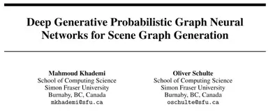AAAI 2020 论文解读：关于生成模型的那些事
